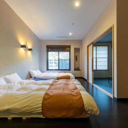 Sengokuhara Hisanoha Otel Hakone Oda fotoğraf
