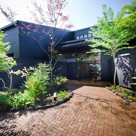 Sengokuhara Hisanoha Otel Hakone Dış mekan fotoğraf