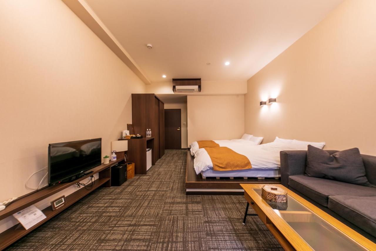 Sengokuhara Hisanoha Otel Hakone Dış mekan fotoğraf