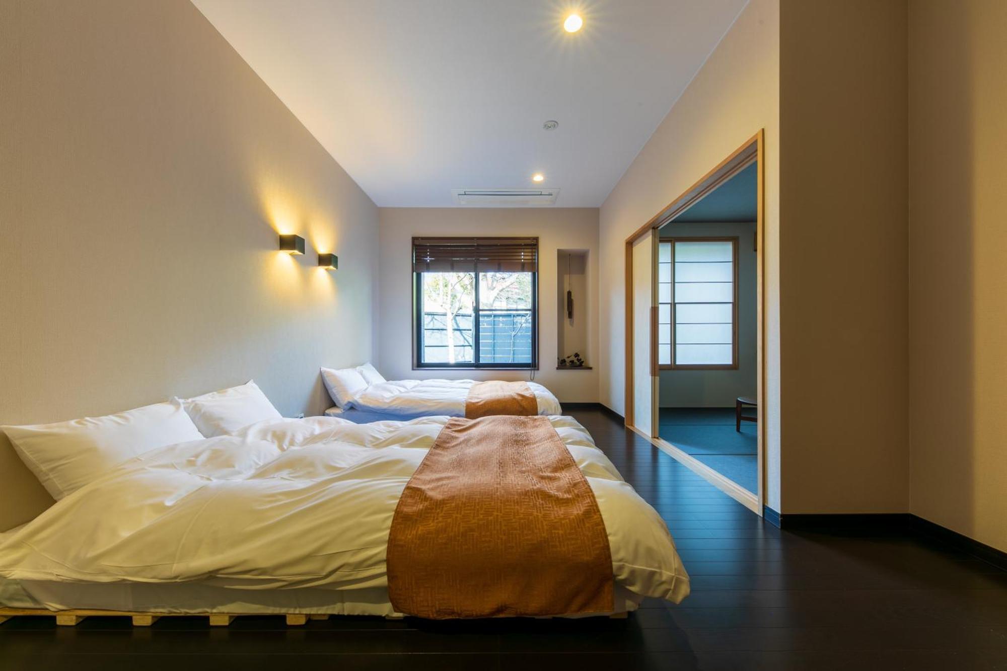 Sengokuhara Hisanoha Otel Hakone Oda fotoğraf