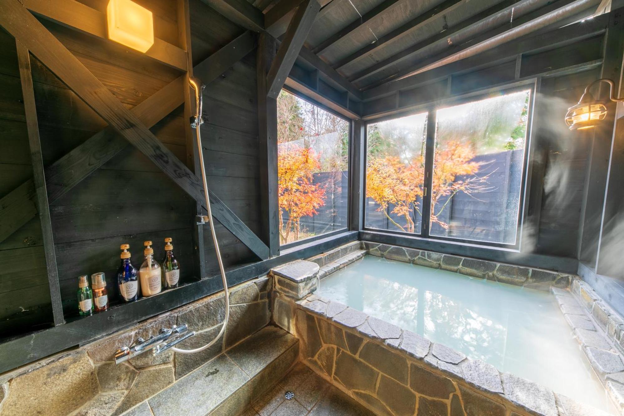 Sengokuhara Hisanoha Otel Hakone Oda fotoğraf