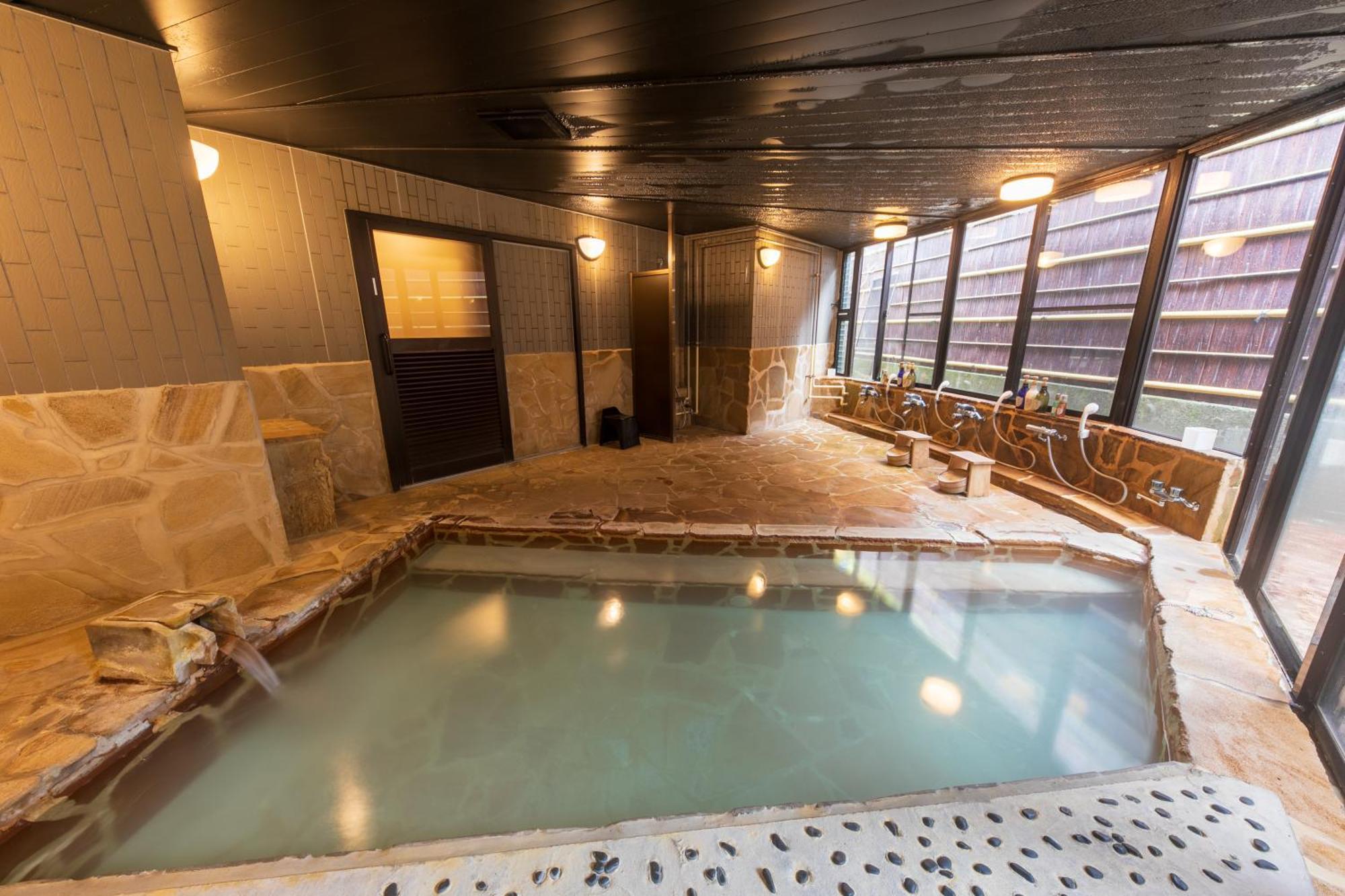Sengokuhara Hisanoha Otel Hakone Oda fotoğraf