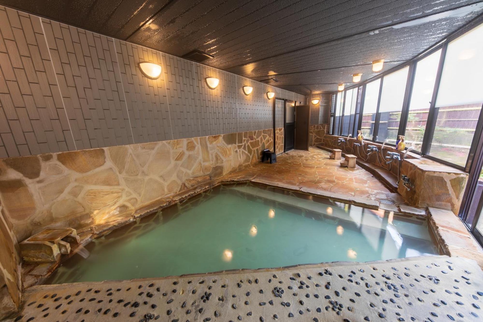 Sengokuhara Hisanoha Otel Hakone Oda fotoğraf