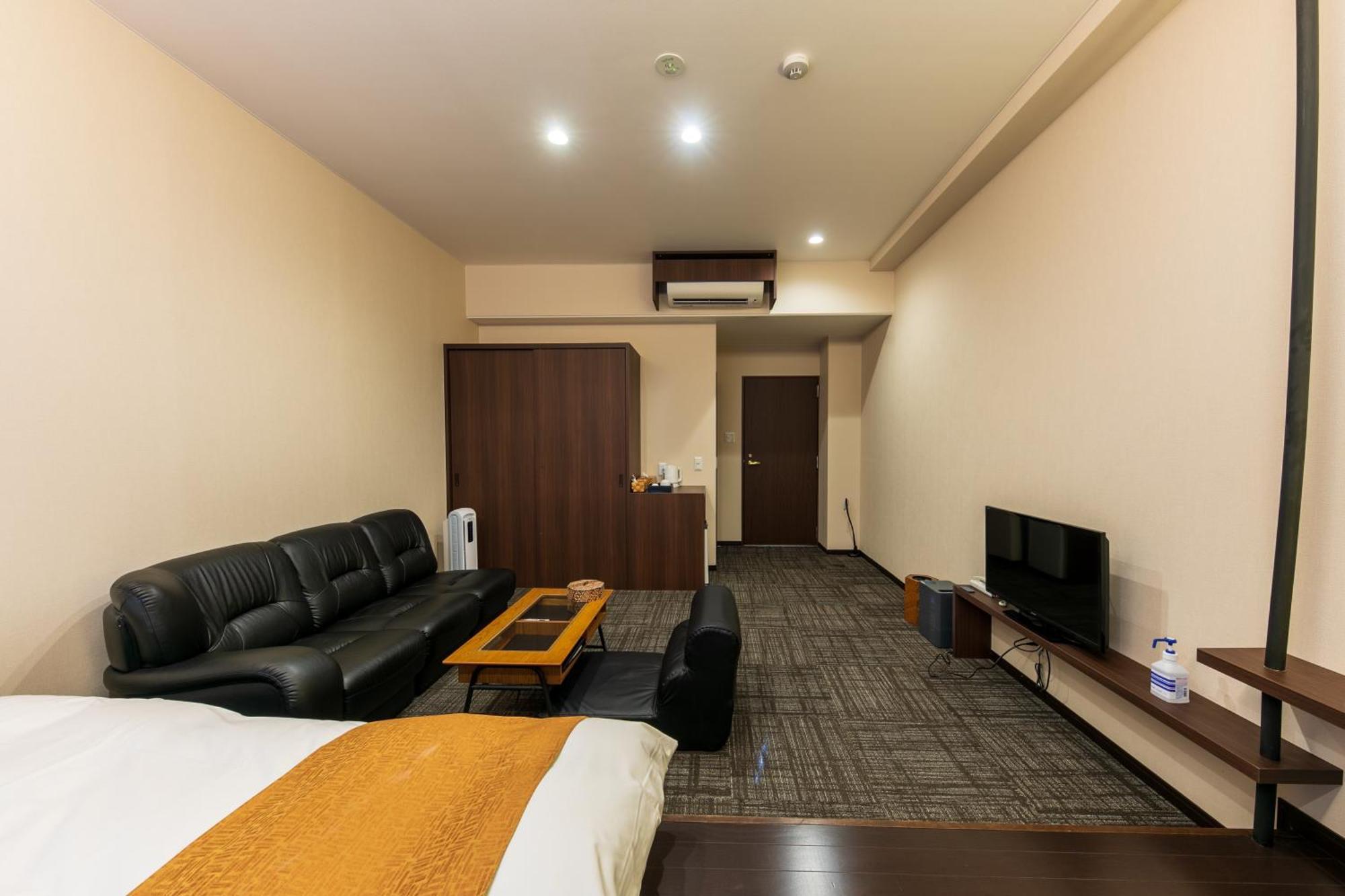 Sengokuhara Hisanoha Otel Hakone Oda fotoğraf
