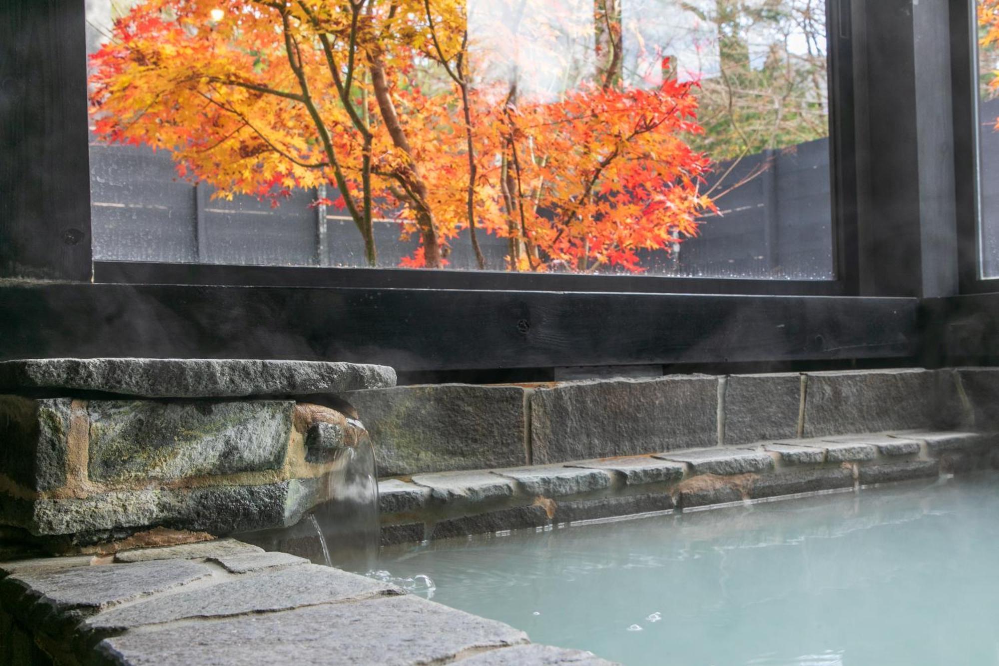 Sengokuhara Hisanoha Otel Hakone Oda fotoğraf