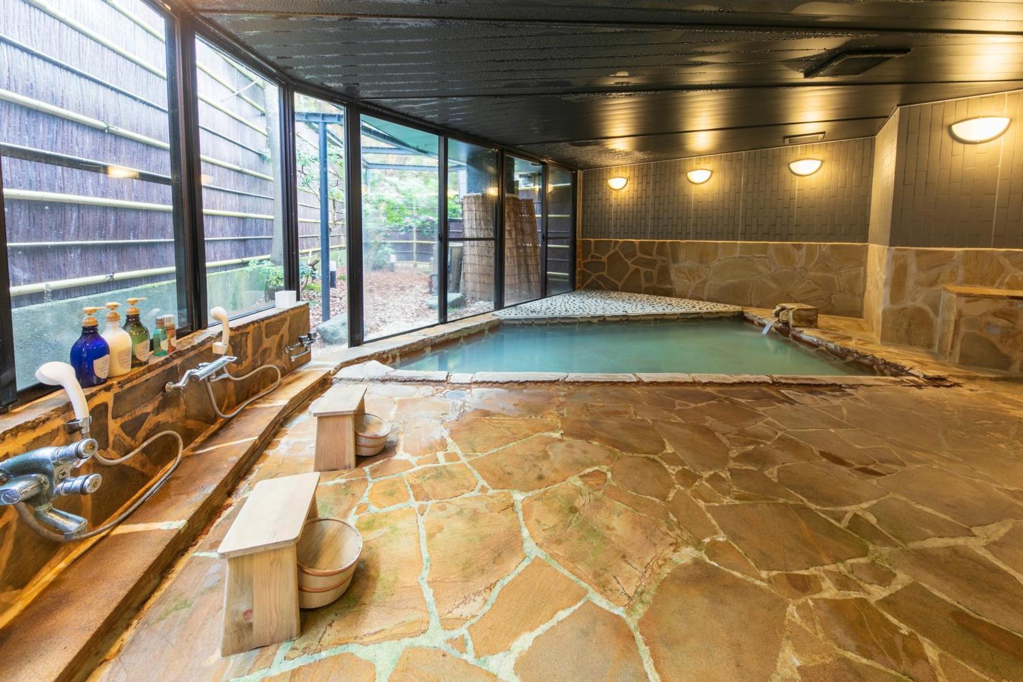 Sengokuhara Hisanoha Otel Hakone Oda fotoğraf