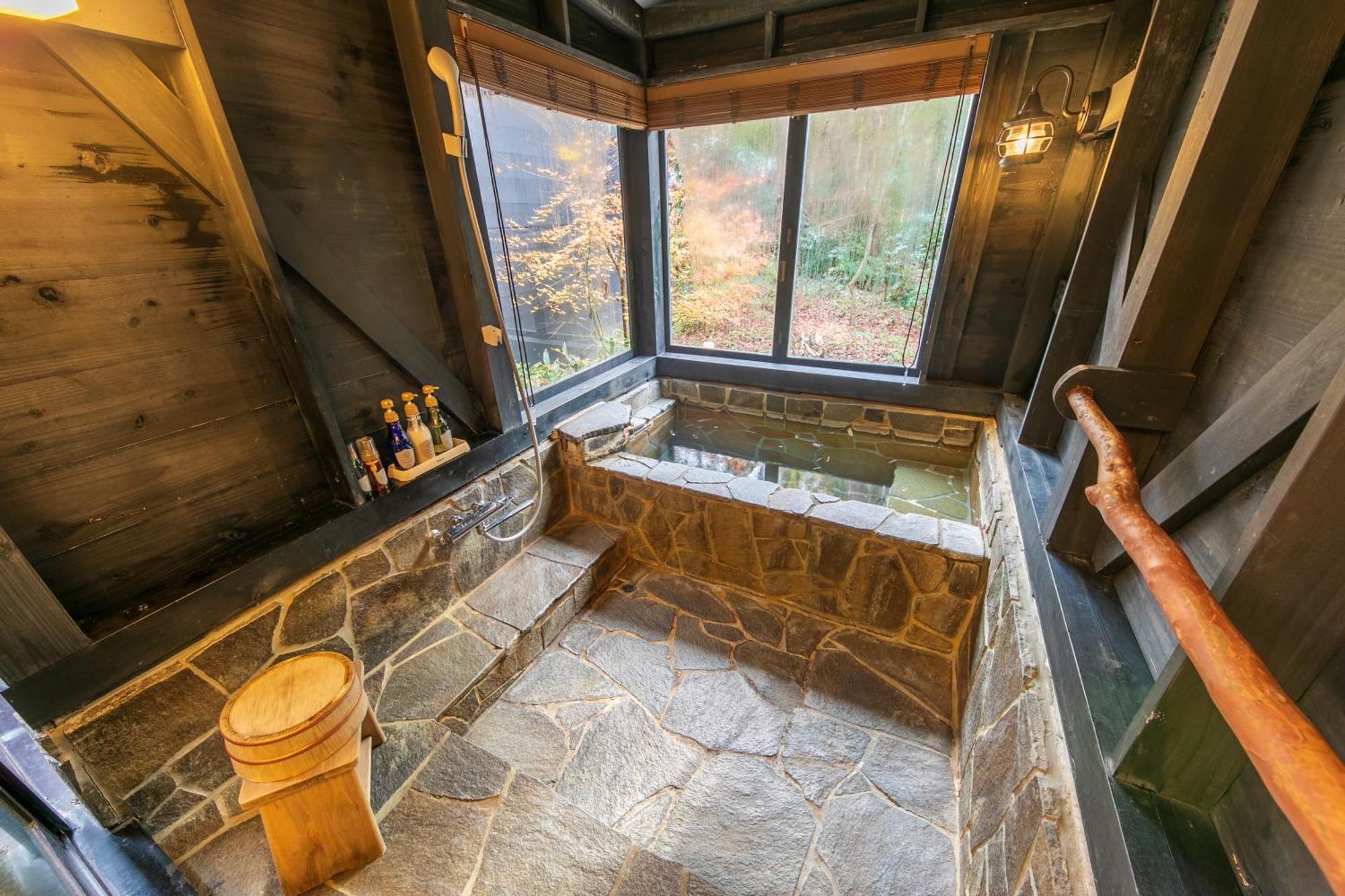 Sengokuhara Hisanoha Otel Hakone Oda fotoğraf