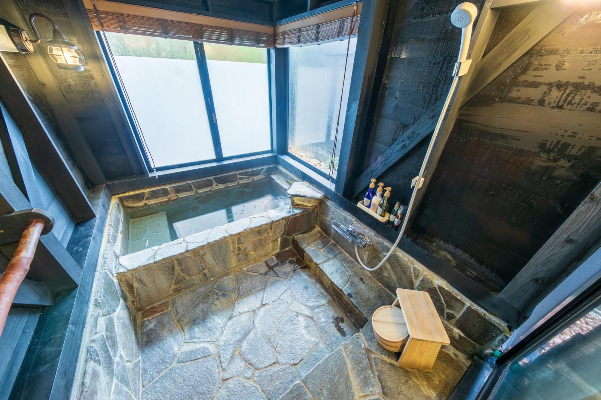 Sengokuhara Hisanoha Otel Hakone Oda fotoğraf