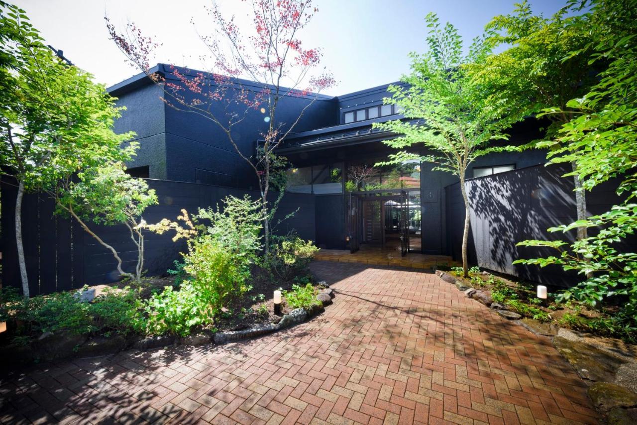 Sengokuhara Hisanoha Otel Hakone Dış mekan fotoğraf