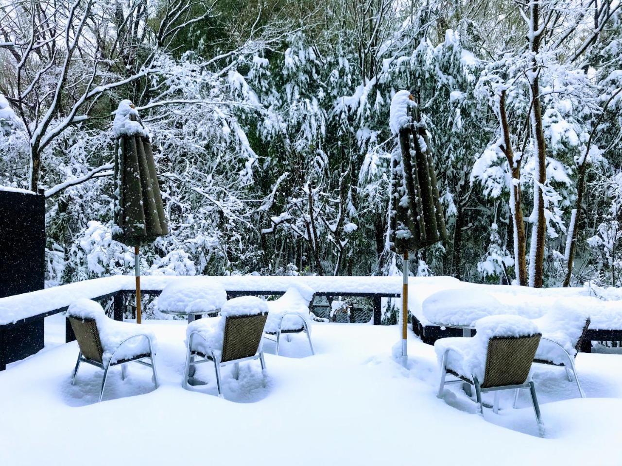 Sengokuhara Hisanoha Otel Hakone Dış mekan fotoğraf